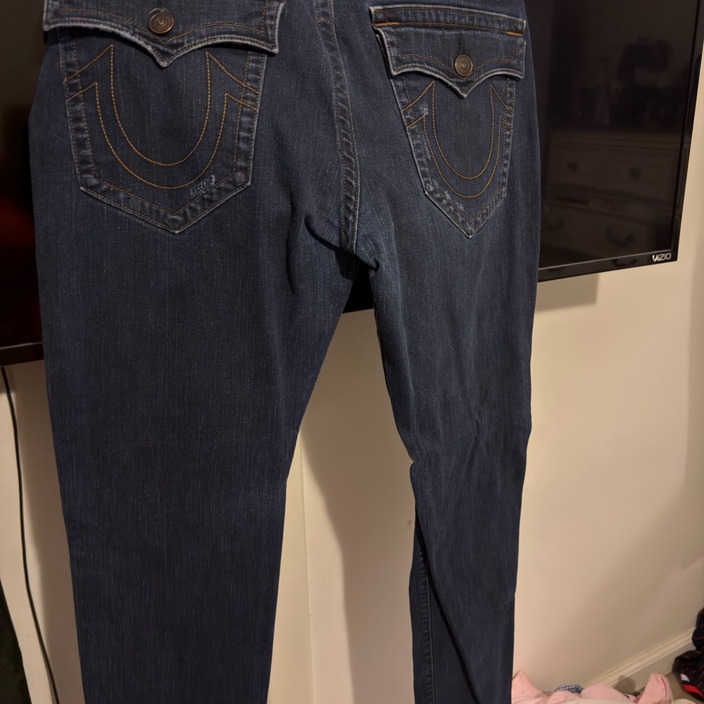 Men’s True Religion Jeans